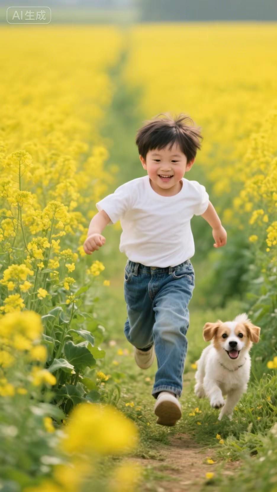 你觉得我快乐吗？