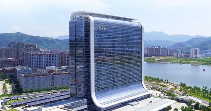 消息稱寧德時代研發人員超過20000 遠高于韓國三大電池制造商