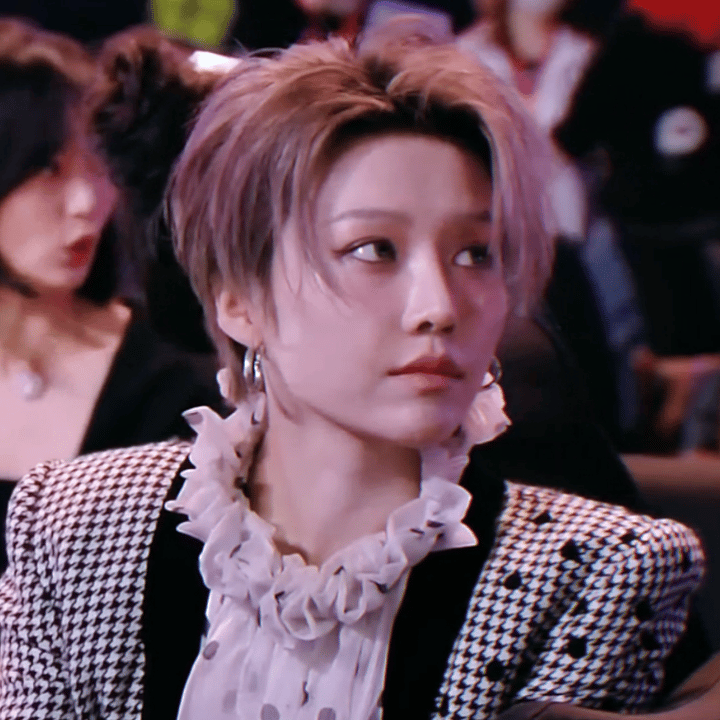 冷脸萌就是这样 