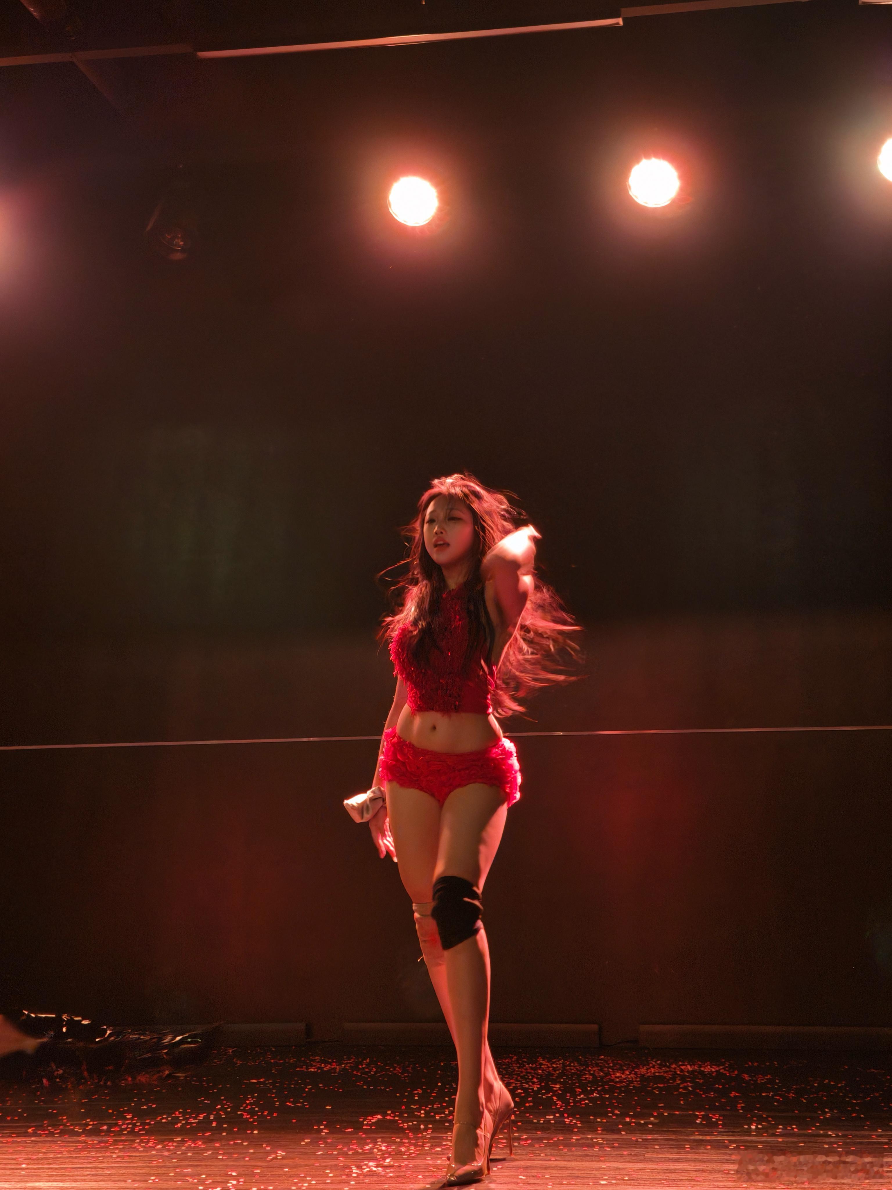 2026继续热爱舞蹈 