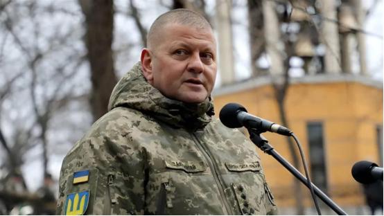 仗打完了，事就完了？乌克兰前总司令扎卢日内最近发出警告：等俄乌冲突一结束，乌克兰