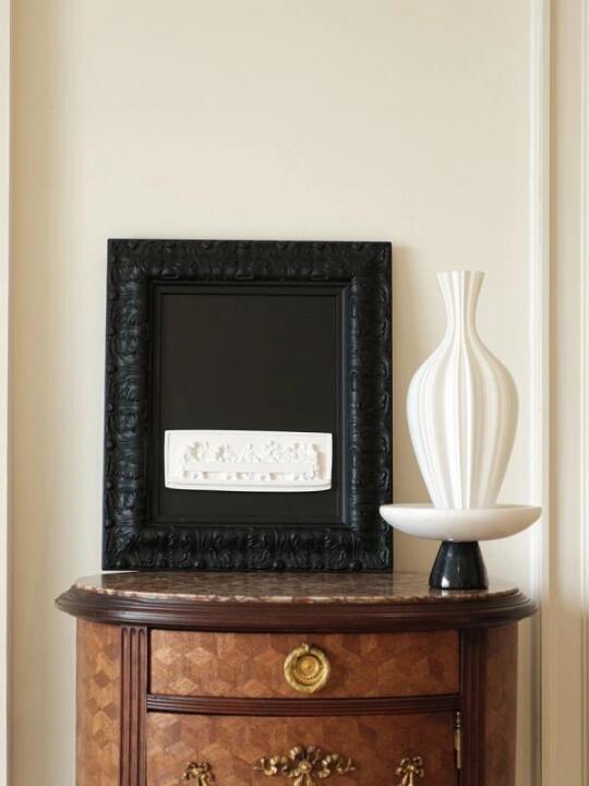 《最后的晚餐》｜家也可以是艺术馆