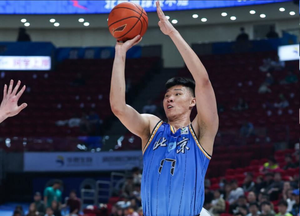 曾经的CBA京广交锋必成经典，15年后会是如何？              今晚