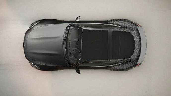 汽车 2026款梅赛德斯-AMG GT 63 APXGP特别版！限量52台！AP