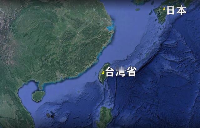 [熊猫]别光傻傻盯着美国了！台湾问题拖了七十多年，真正藏在幕后、最阴险的黑手，根
