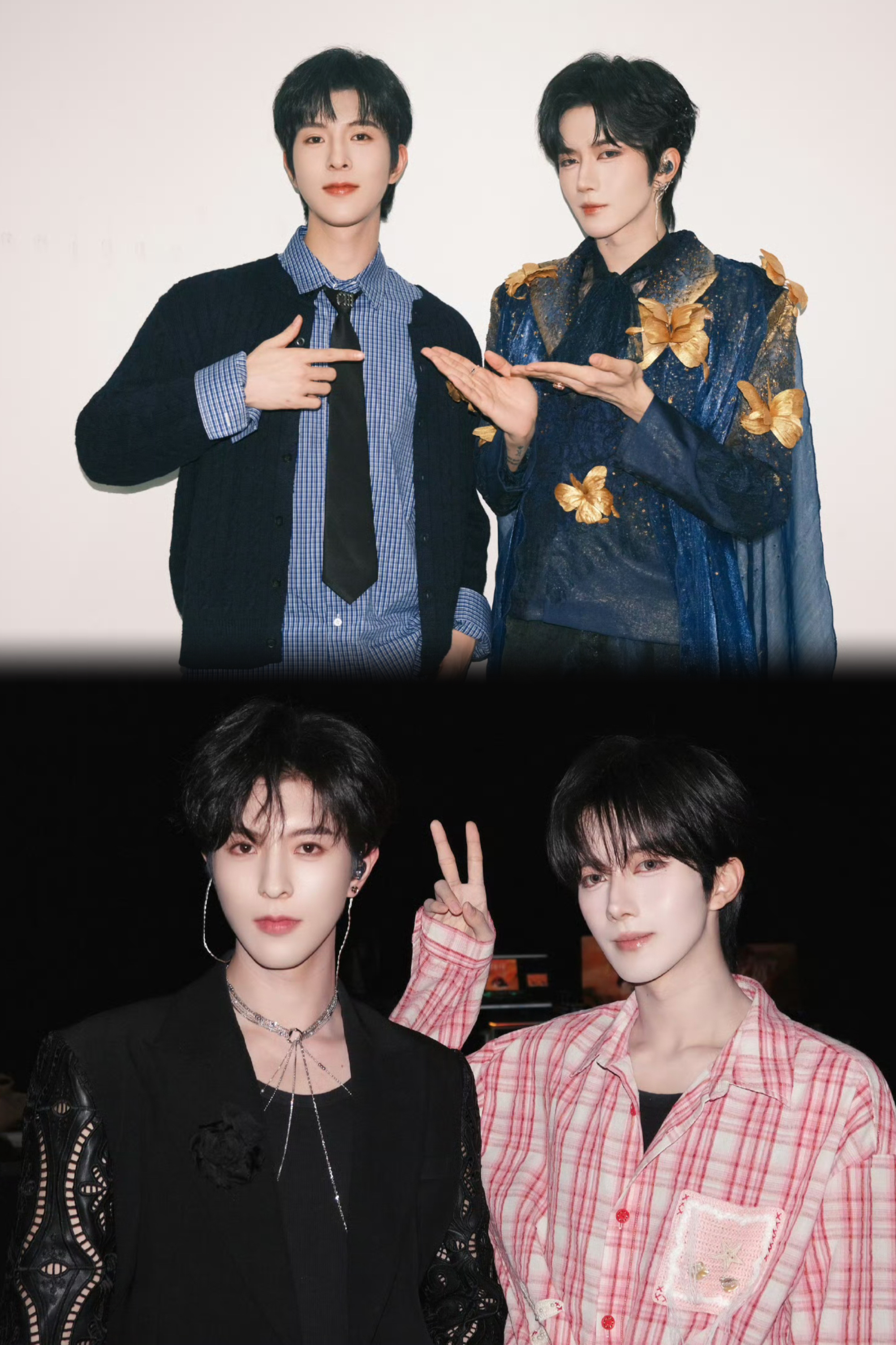 你在我眼中真的很特别💧 