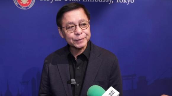 泰国突然翻脸？5月9日，副总理兼外长西哈萨在东京投下震撼弹：正商量把中国游客60