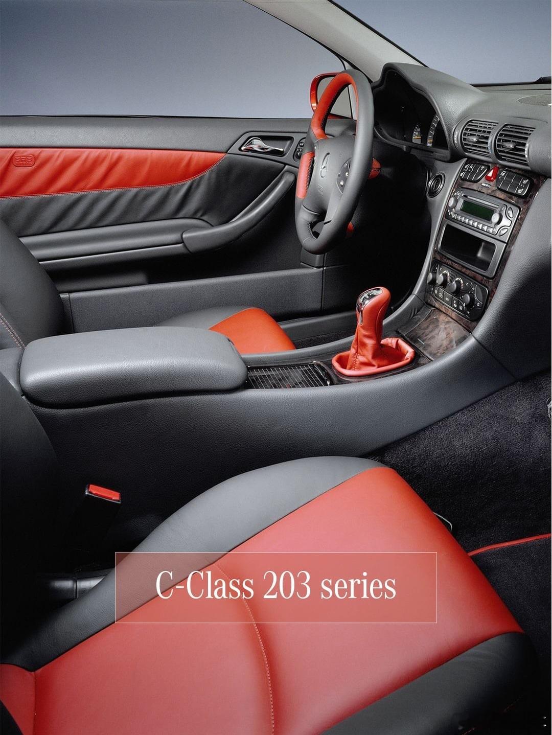 ins上奔驰博物馆账号刚发了一组designo，比CL55 AMG显性多了。 