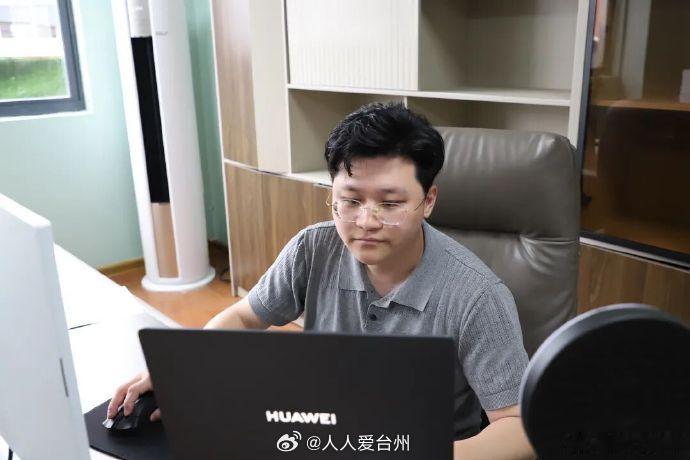 【趁青春从80平小店到217家连锁台州97年小伙闯出一片天 】在台州椒江的创业浪