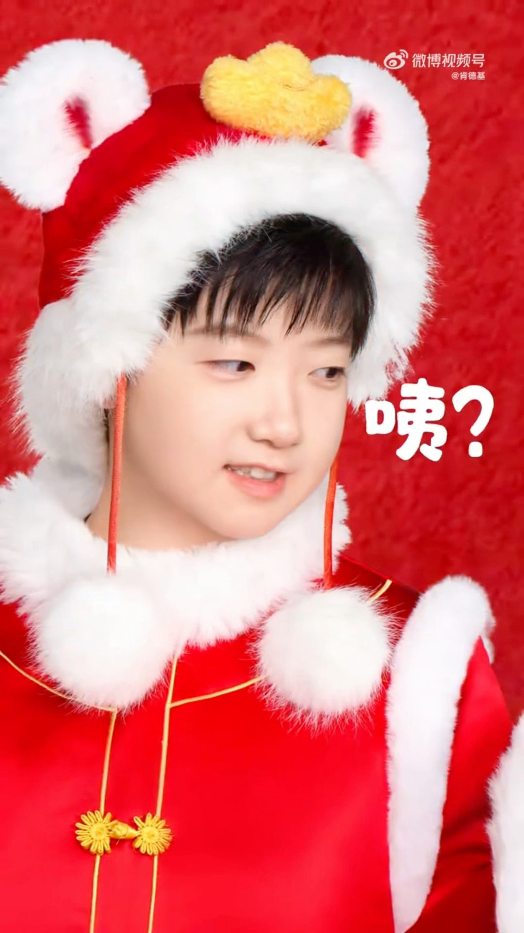 啊啊啊被萌晕了 