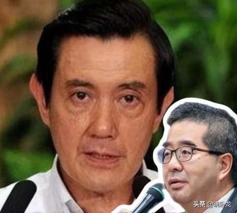 马英九：遇到这样的事，六亲不认！

台媒《联合报》3月25号称马英九接受专访谈及