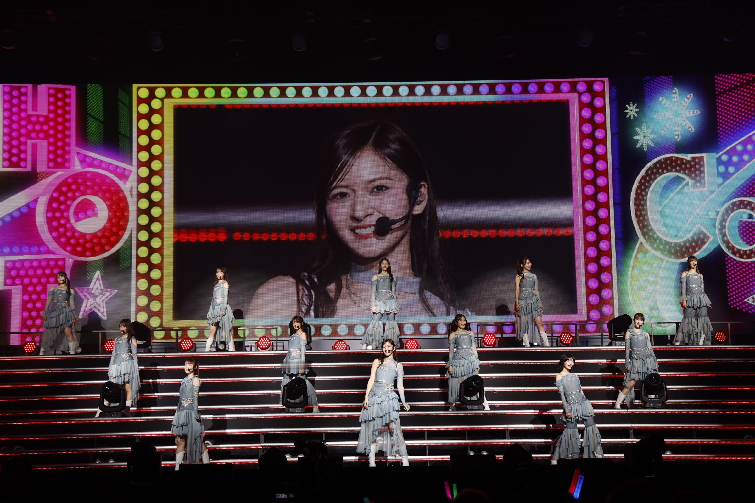 乃木坂39thSGアンダーライブ② ​​​