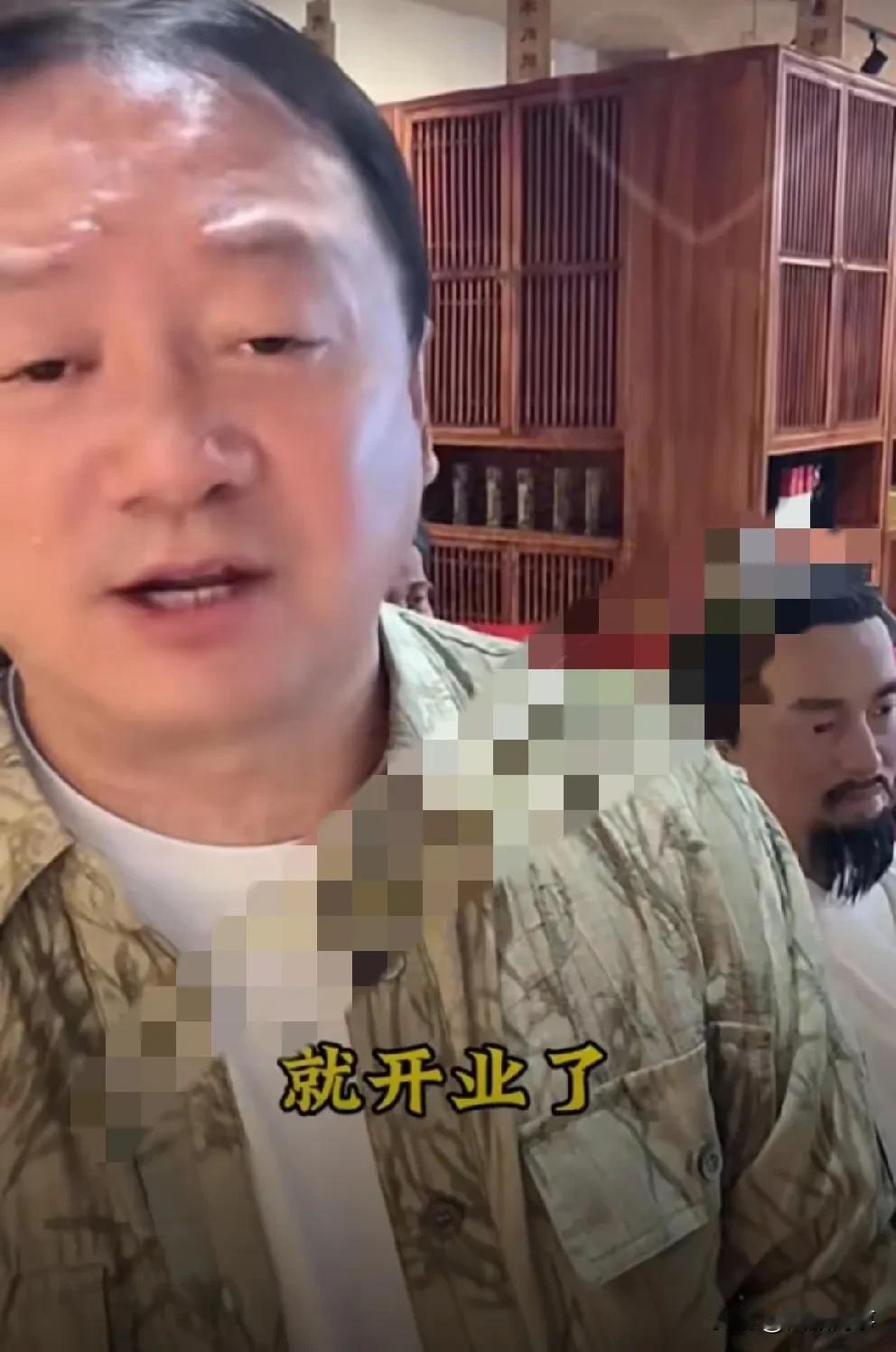 “刘老根”大舞台在全Guo开设十余家，谢广坤后悔直播带货！

         