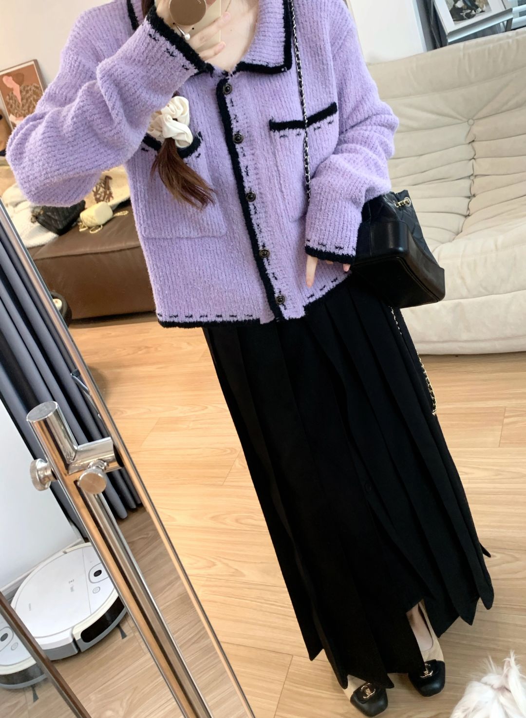 春天好看的衣服太多了！！