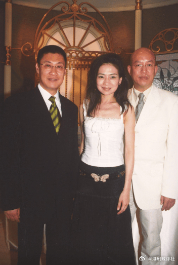 65歲前藝人吳麗珠，80年代入行，曾是《歡樂今宵》的「歡樂小姐」，雖然近年已淡出