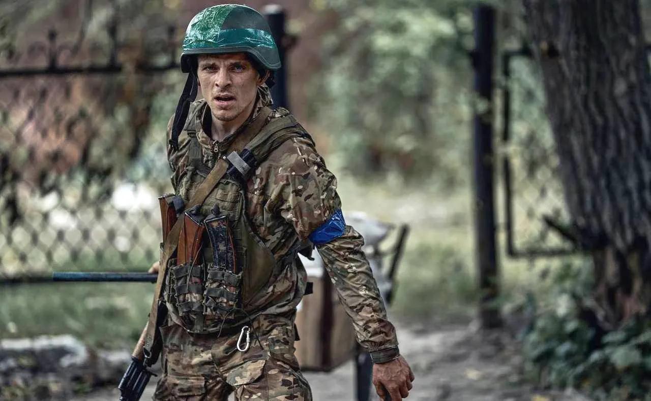 在反攻的第二周，乌克兰军队每天损失1000人 扎波罗热地区的反攻是乌克兰军队在人