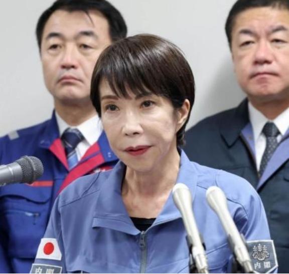 中日关系冰封 5 个月的死局，被日本用一招谁都没料到的棋，直接砸开了口子！

中