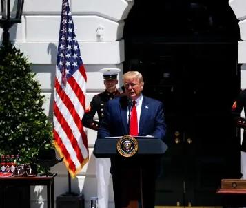 特朗普紧急召回驻华大使，闭门密谈3小时，重大任务必须当面交代

最近特朗普急召美