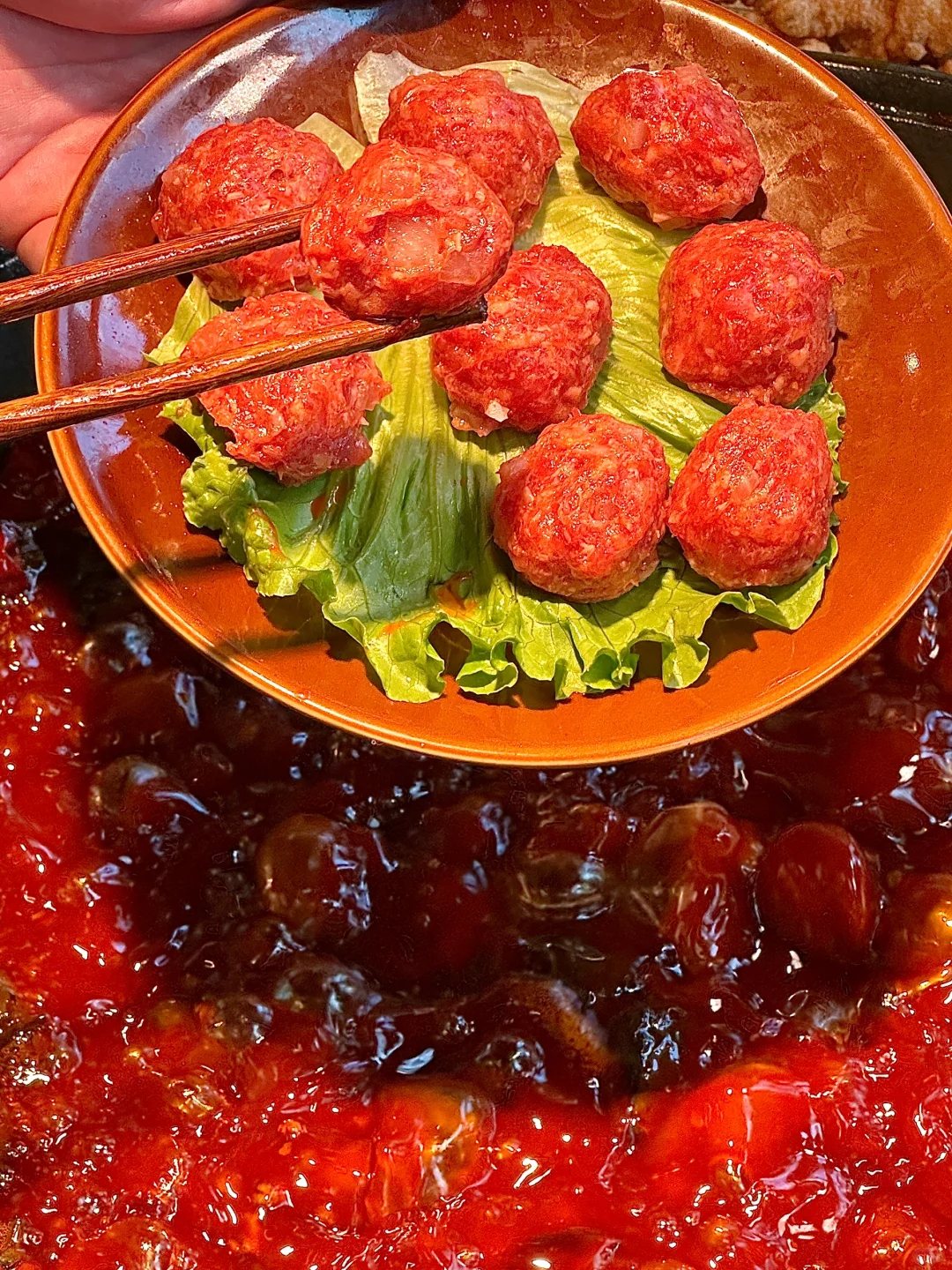 听我的❗️重庆旅游美食第一站来这准没错