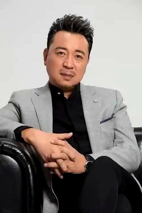 娱乐圈最干净的男人，是他吧？
出道几十年，零绯闻。
他就是张晞临，你在《人民的名