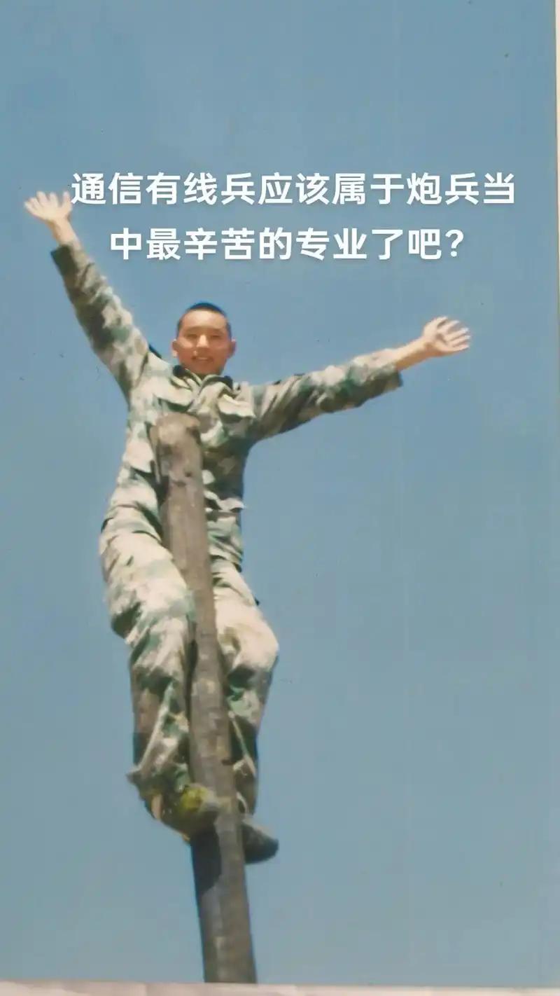 有些战士的确有军事训练方面的天赋！

有句话说得很好，努力是下限，天赋是上限。