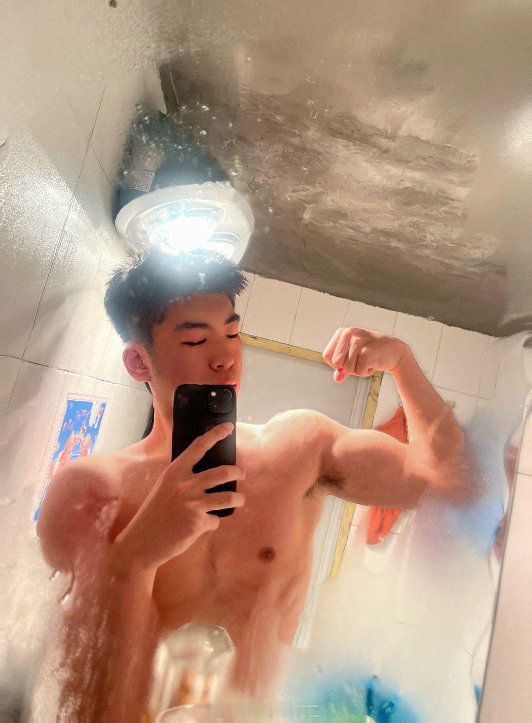 05 185cm 篮球体育生 ​​​