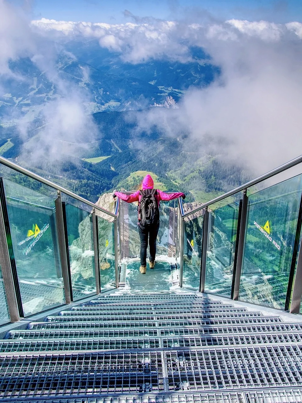 捷奥匈最新攻略‼️真心提醒8-10月来的姐妹