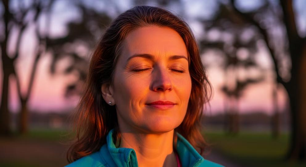 据阿根廷新闻网报道，只要每天清晨在户外待上20分钟，竟能产生足以改写大脑运行机制