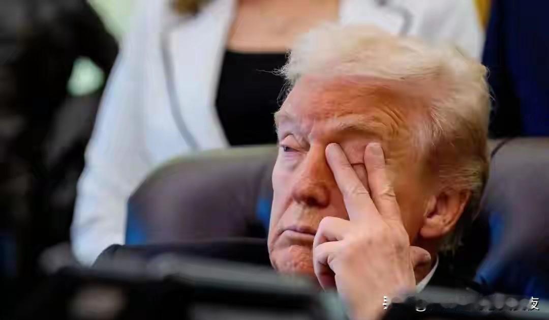 美国露出獠牙，现在最危险的三个国家