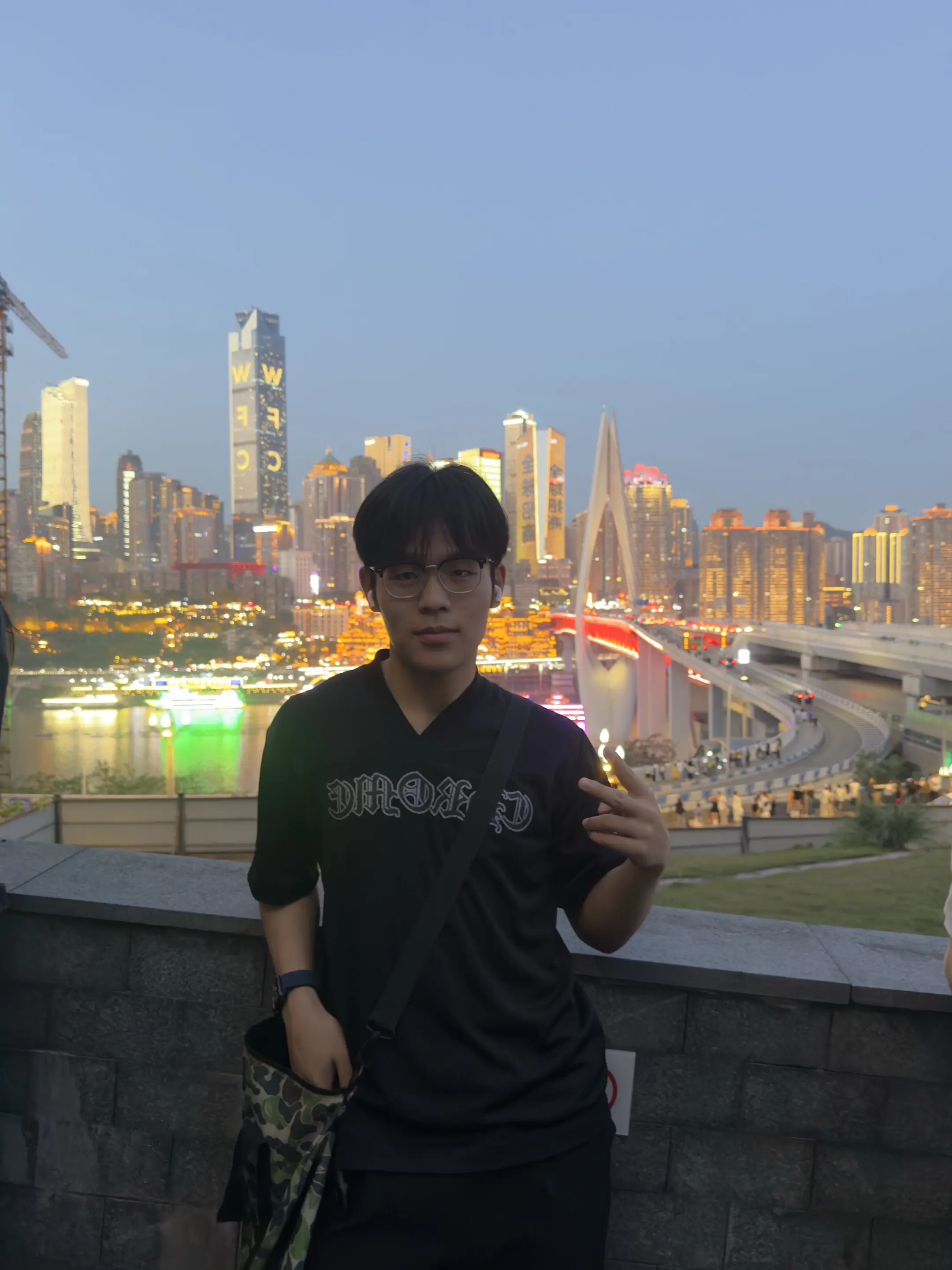 得不到就不要 想不通就睡觉