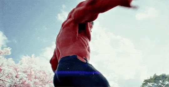 又双叒叕重拍了！#美国队长4#将于本周再次进行重拍，炸鸡叔确定参与。背景： 最近