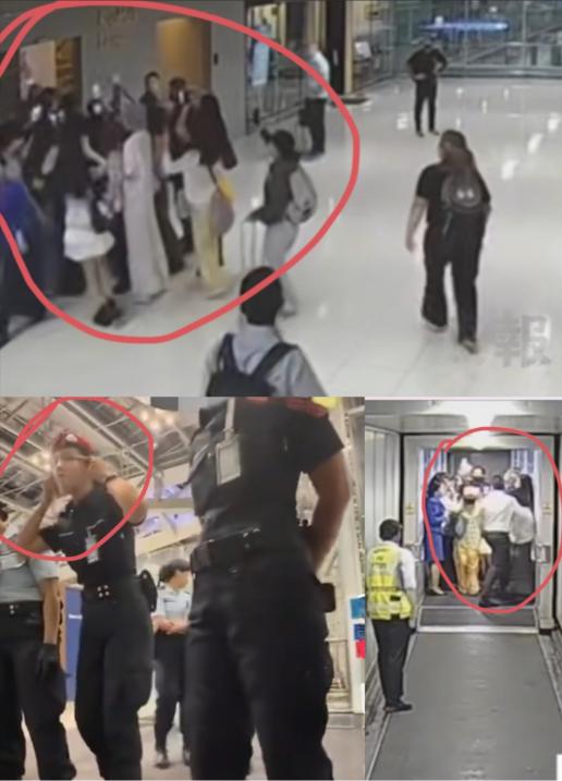 不查不知道，一查真是丢人丢到国外了！原来22名中国游客在泰国机场被拒登机这事，起