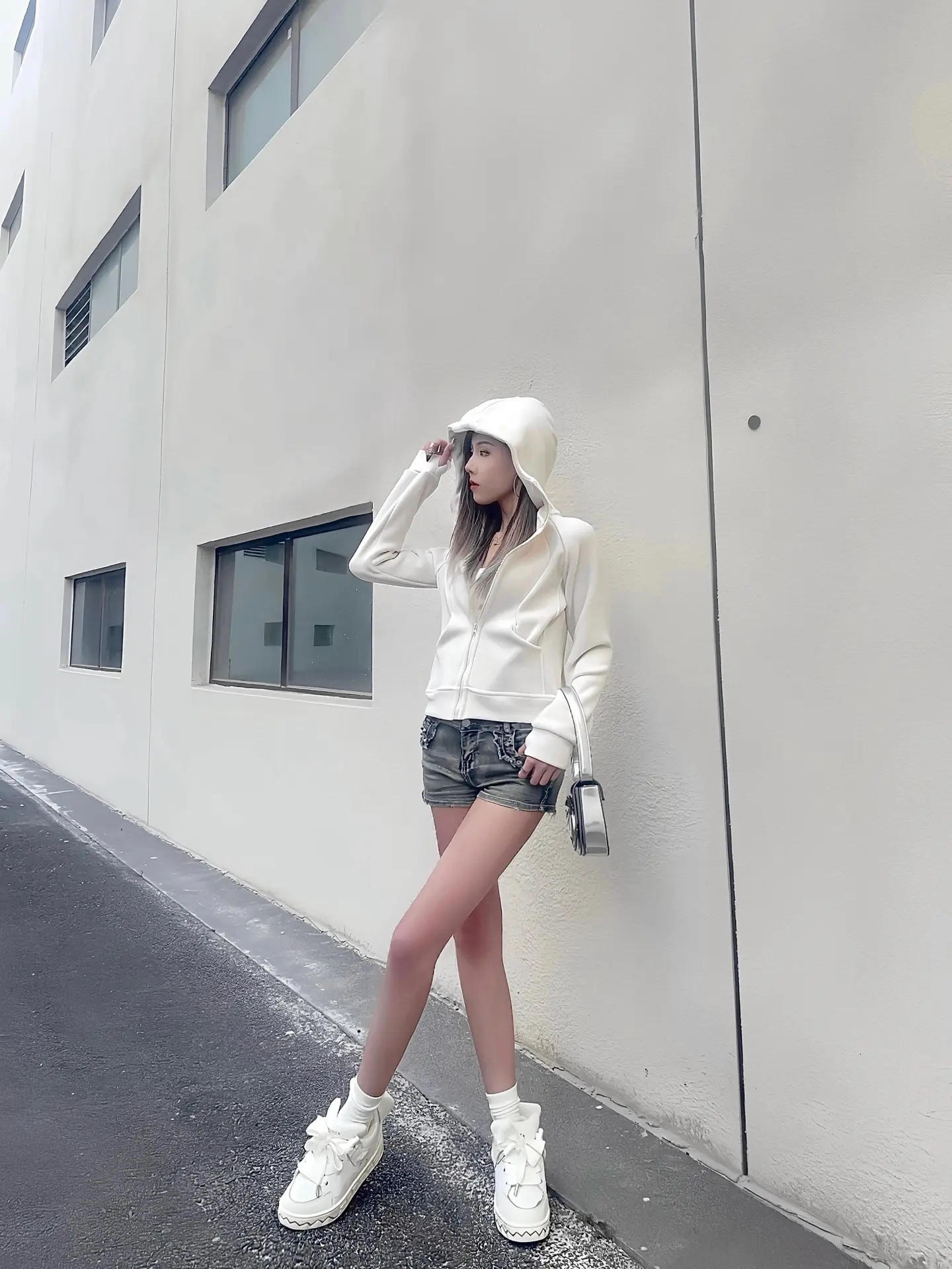 你仔细听 
