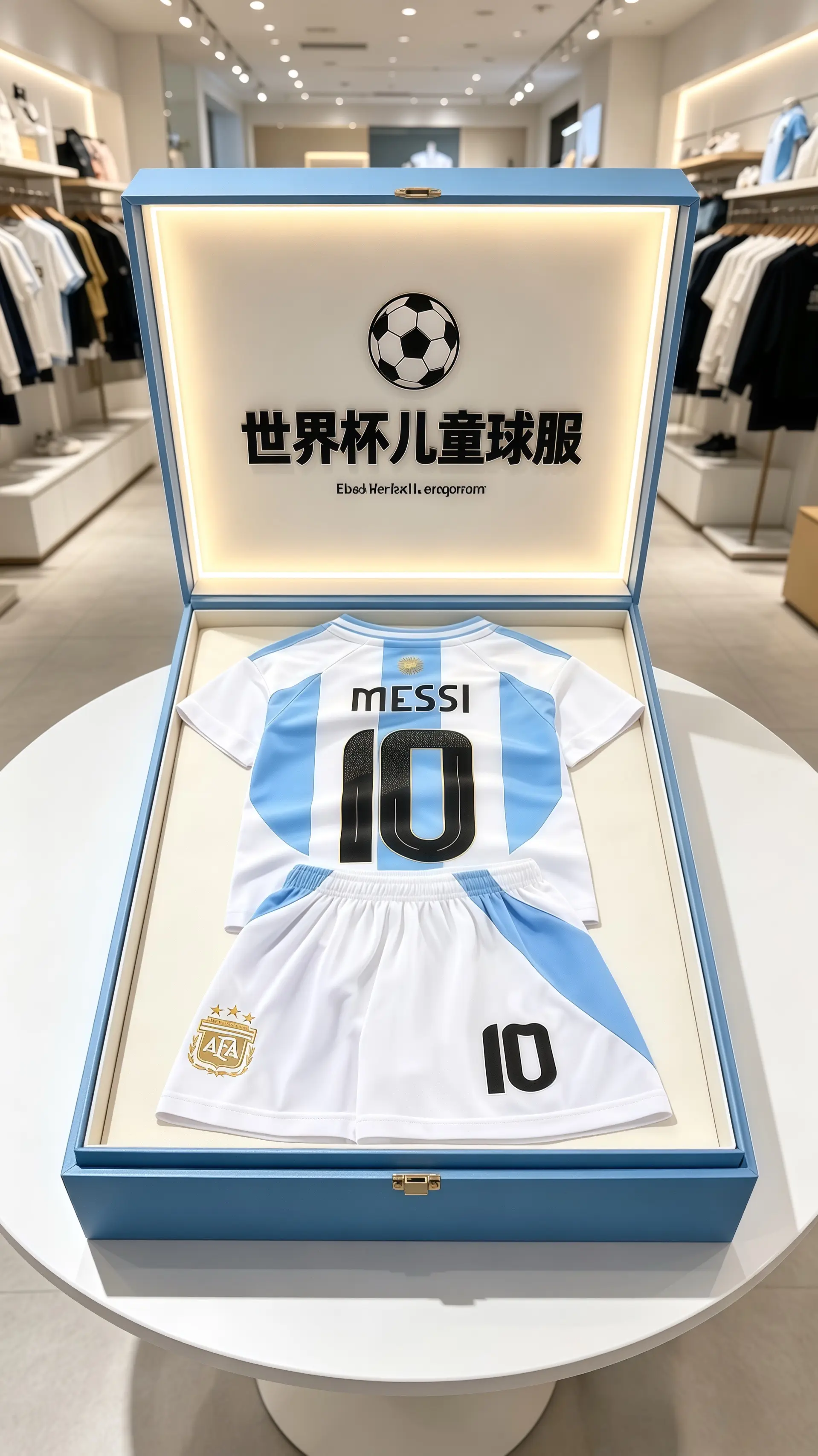 世界杯足球服 2026年世界杯球衣 世界杯球衣儿童 世界杯足球服儿童足球服