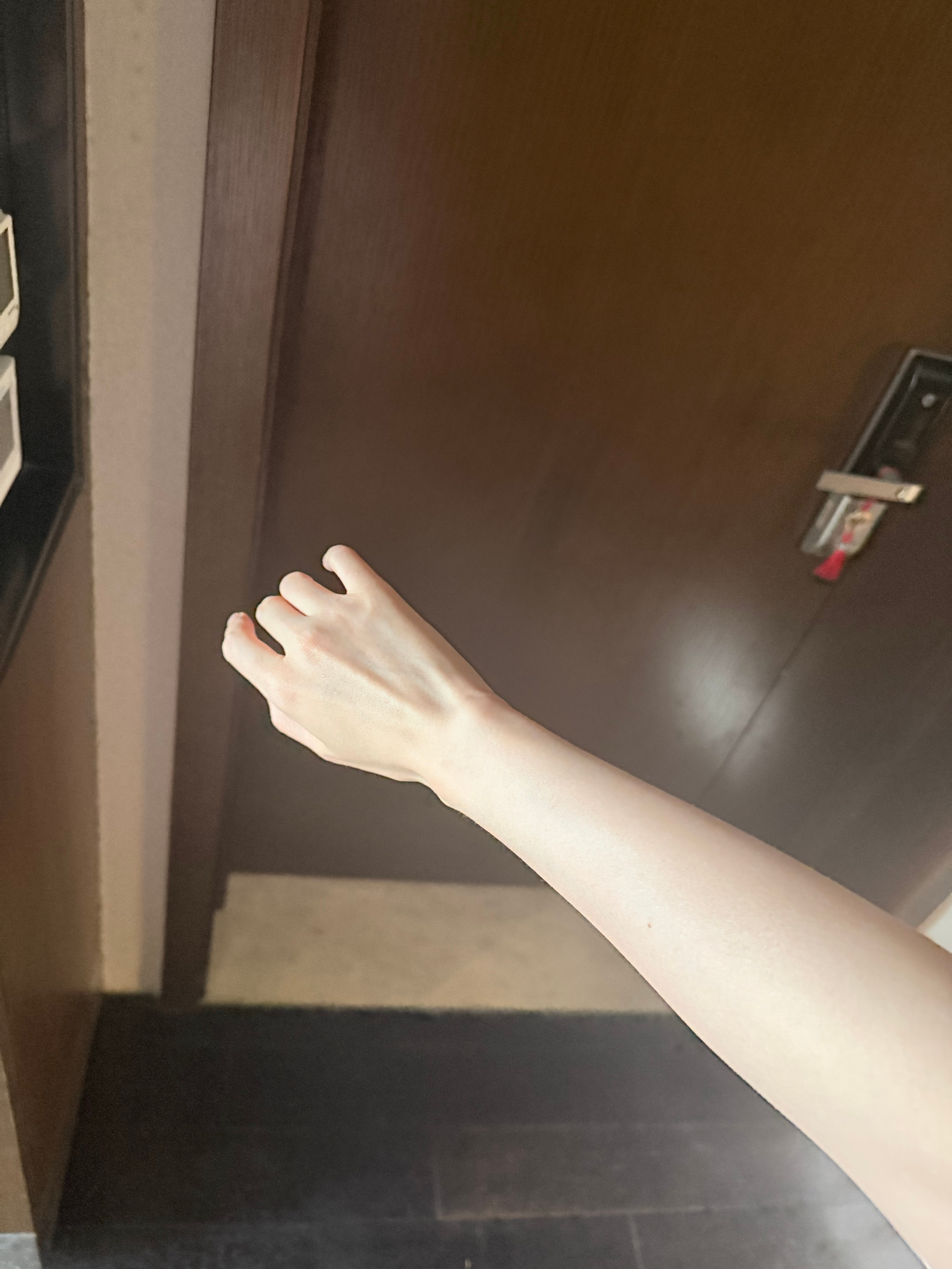 开启净化 
