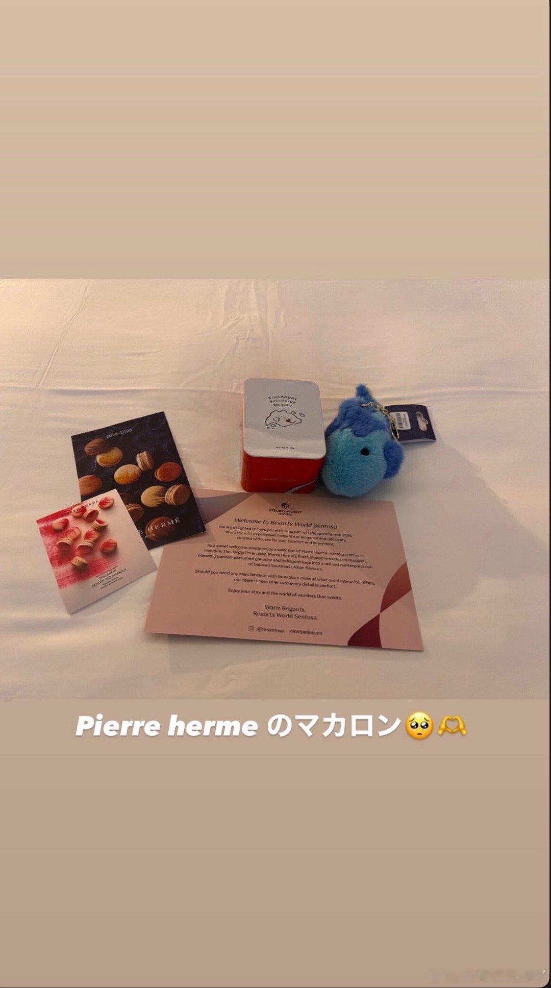 有人看桥本的教练森园美咲没有跟队来新加坡就判断桥本也不来新加坡人家这不是来了吗?