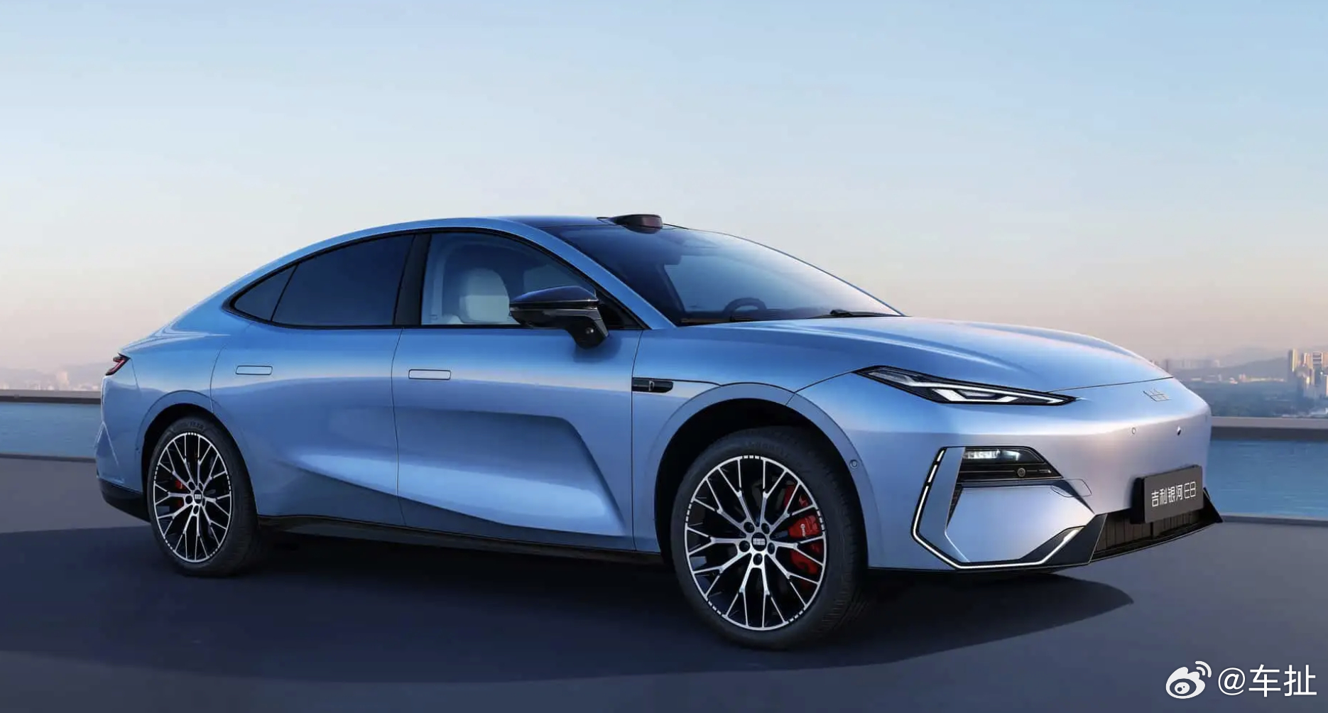 研究显示，Z世代美国人对中国汽车的接受度更高由于高额关税，美国市场对于中国电动汽