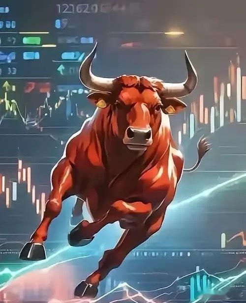 明天红包行情应该可以期待。央行将在明天开展1万亿买断式逆回购。虽然在本月有6个月