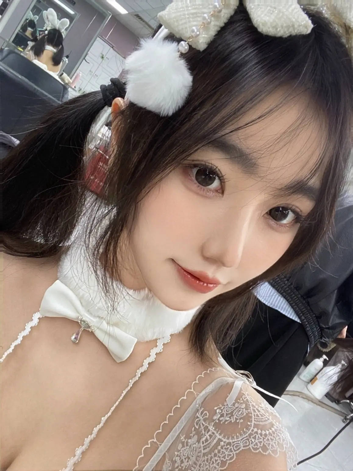 一些原相机碎片。