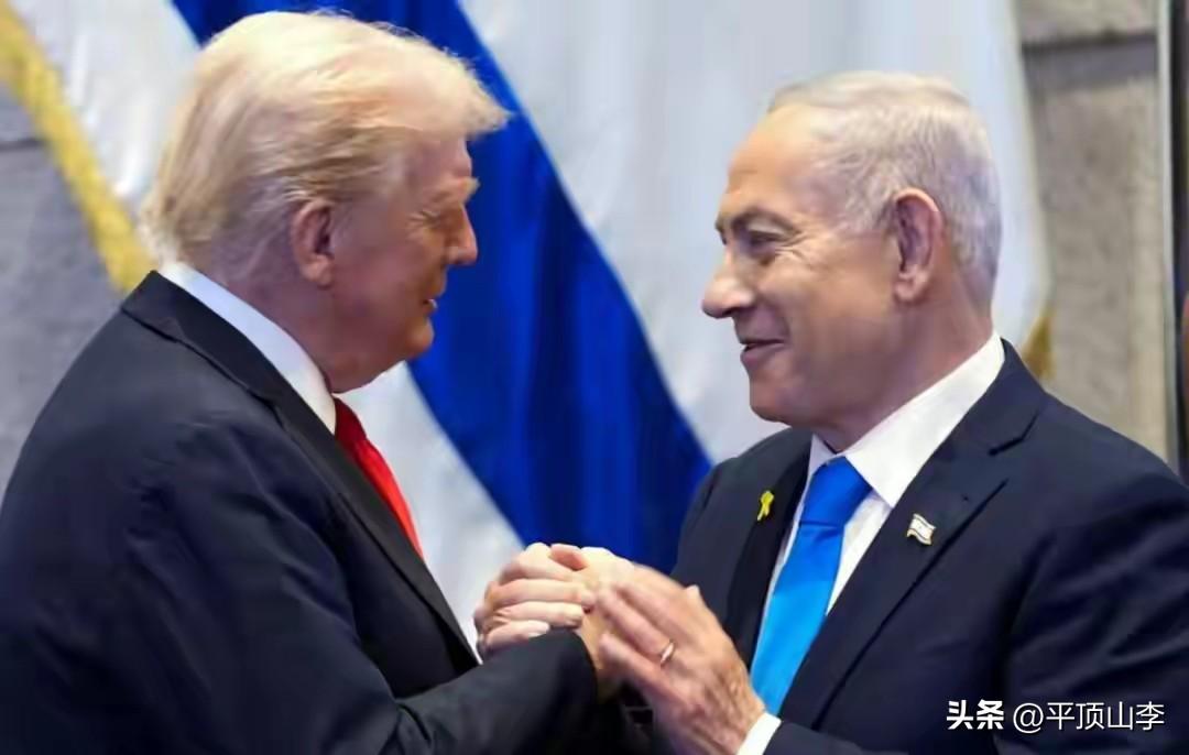 中东战火重燃：一场精心策划的政治豪赌

美以对伊朗的突袭，表面上是军事行动，实则