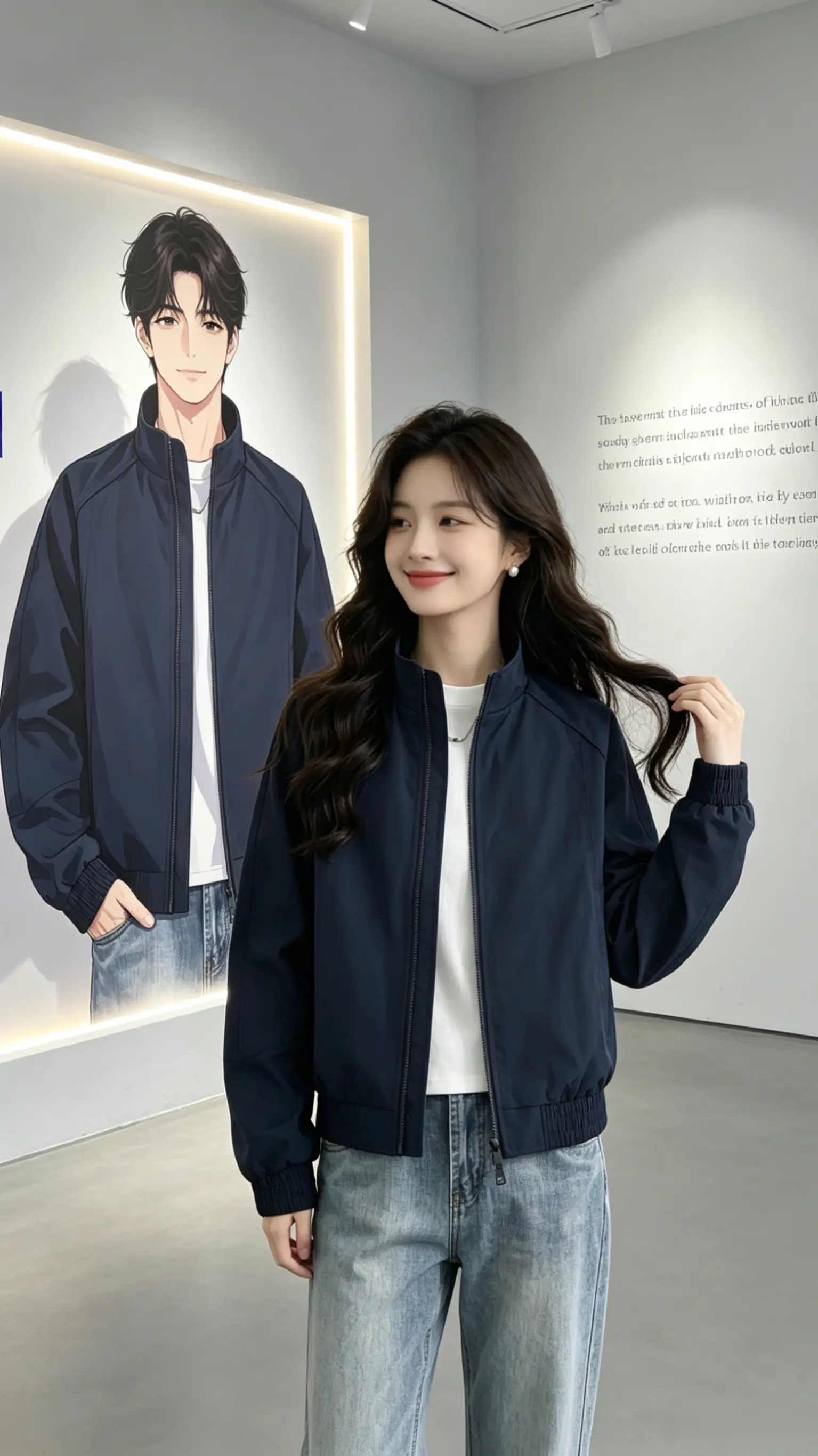 男生穿搭 外套穿搭 今天穿什么 美式穿搭 美式外套