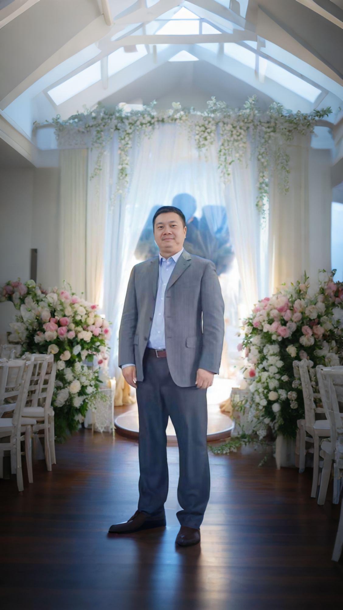 #AI扩图 #叔圈 #熟男有惑 #你的叔 #愿有岁月可回首