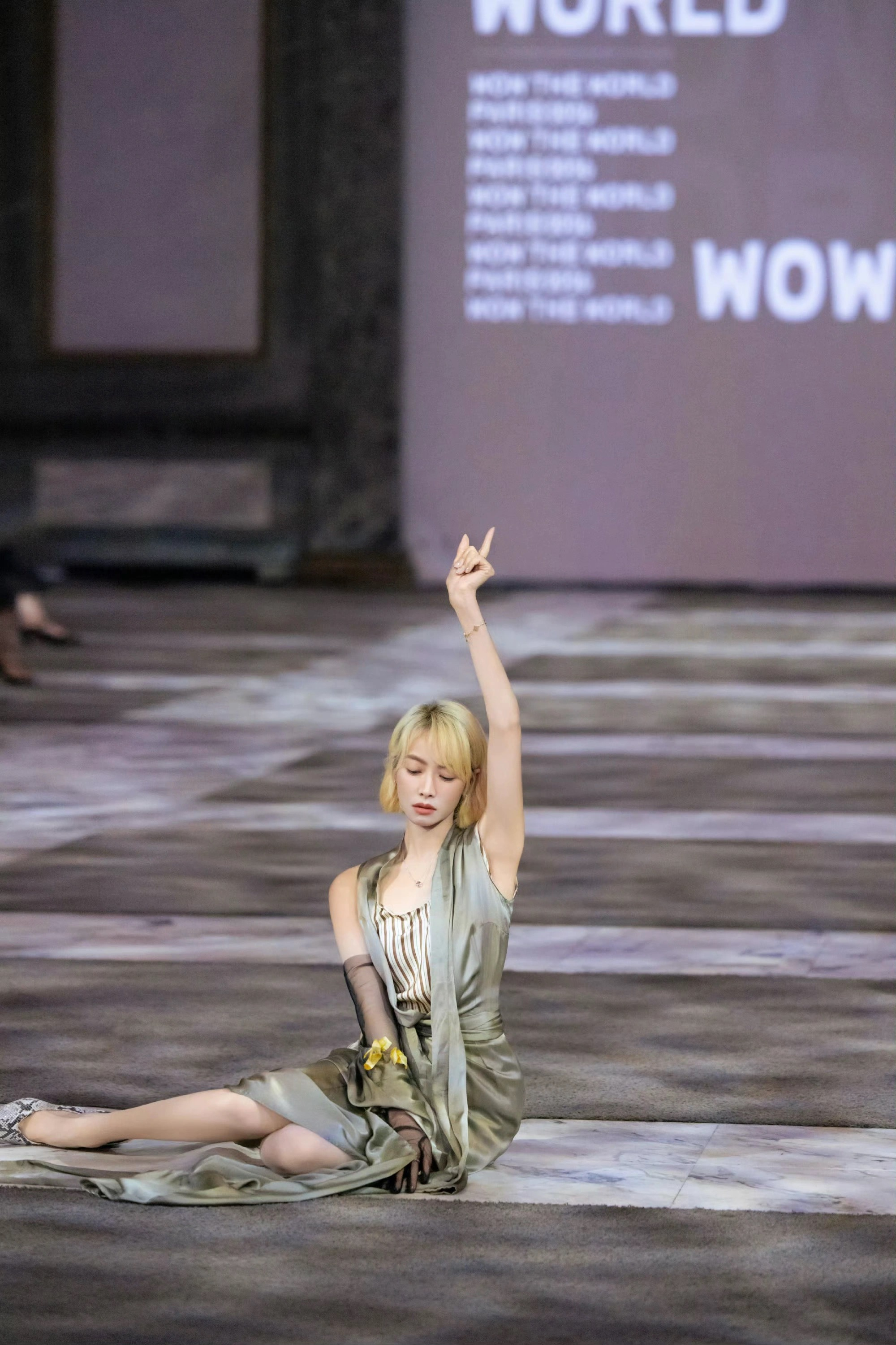 Victoria 之所以是Victoria 
