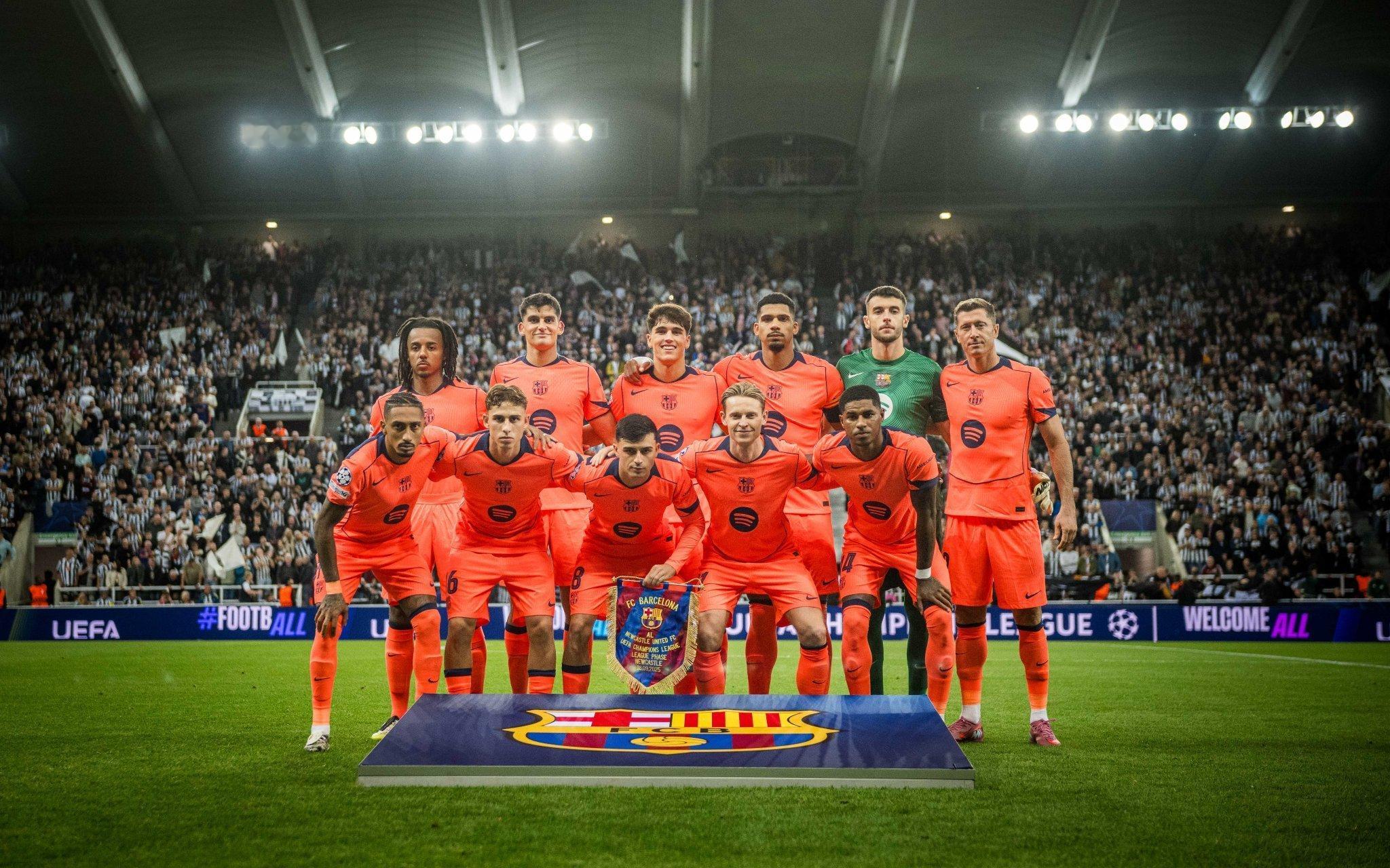 Gogogo🧡欧冠联赛 ​​​