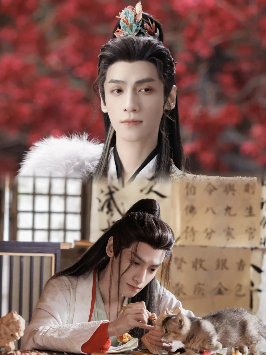 玄侠剧，新开山？