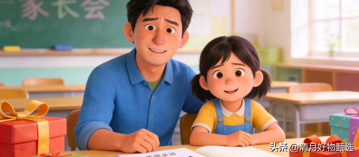 “真是骇人听闻！”近日，有网友爆料称，一位家长偷偷给老师塞购物卡，老师多次推辞无