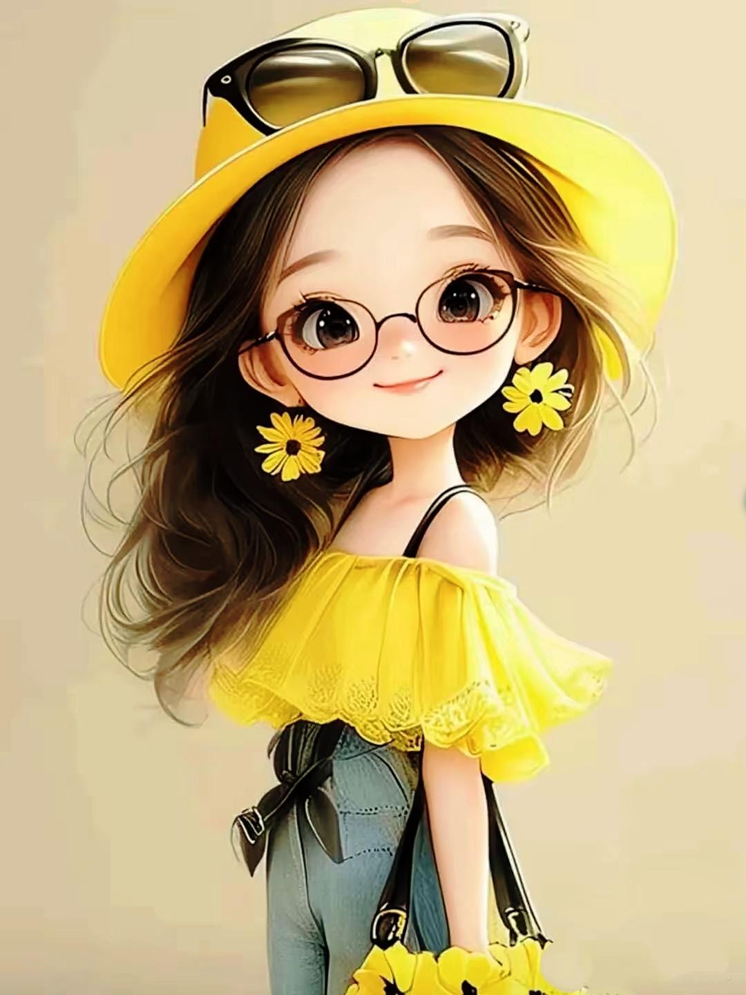 姑娘，这世间最抗打的，从不是转瞬即逝的热情，而是经得住岁月磨的真心。
 
日子一