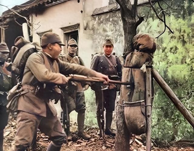 侵华14年，日本一共来了多少部队，那么被消灭了有多少？

1931年沈阳北大营的