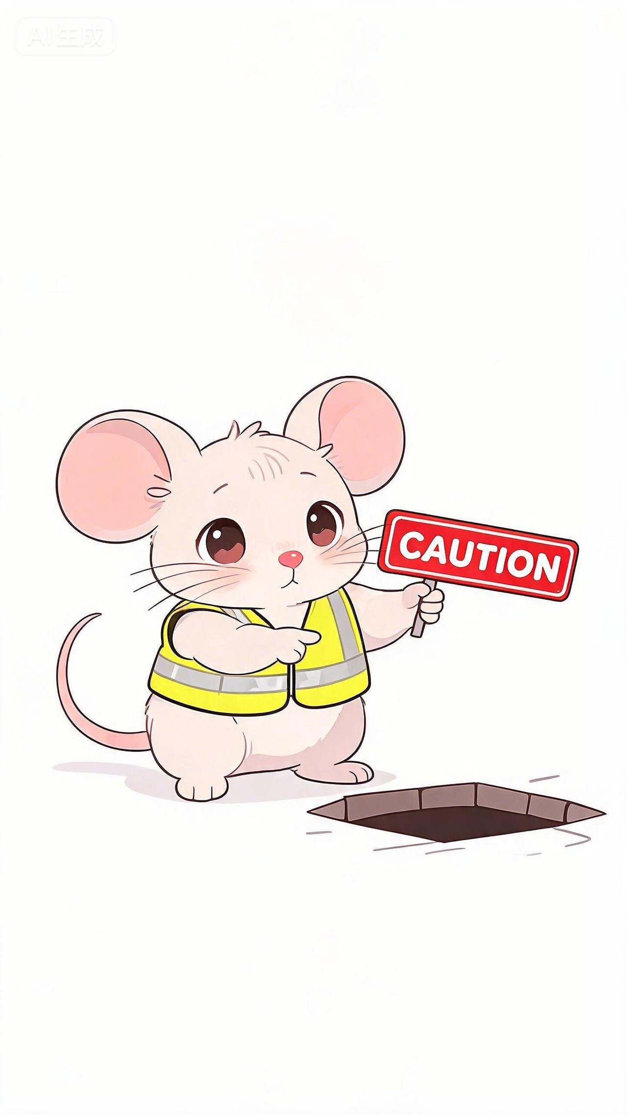 属鼠人经常会做哪些蠢事