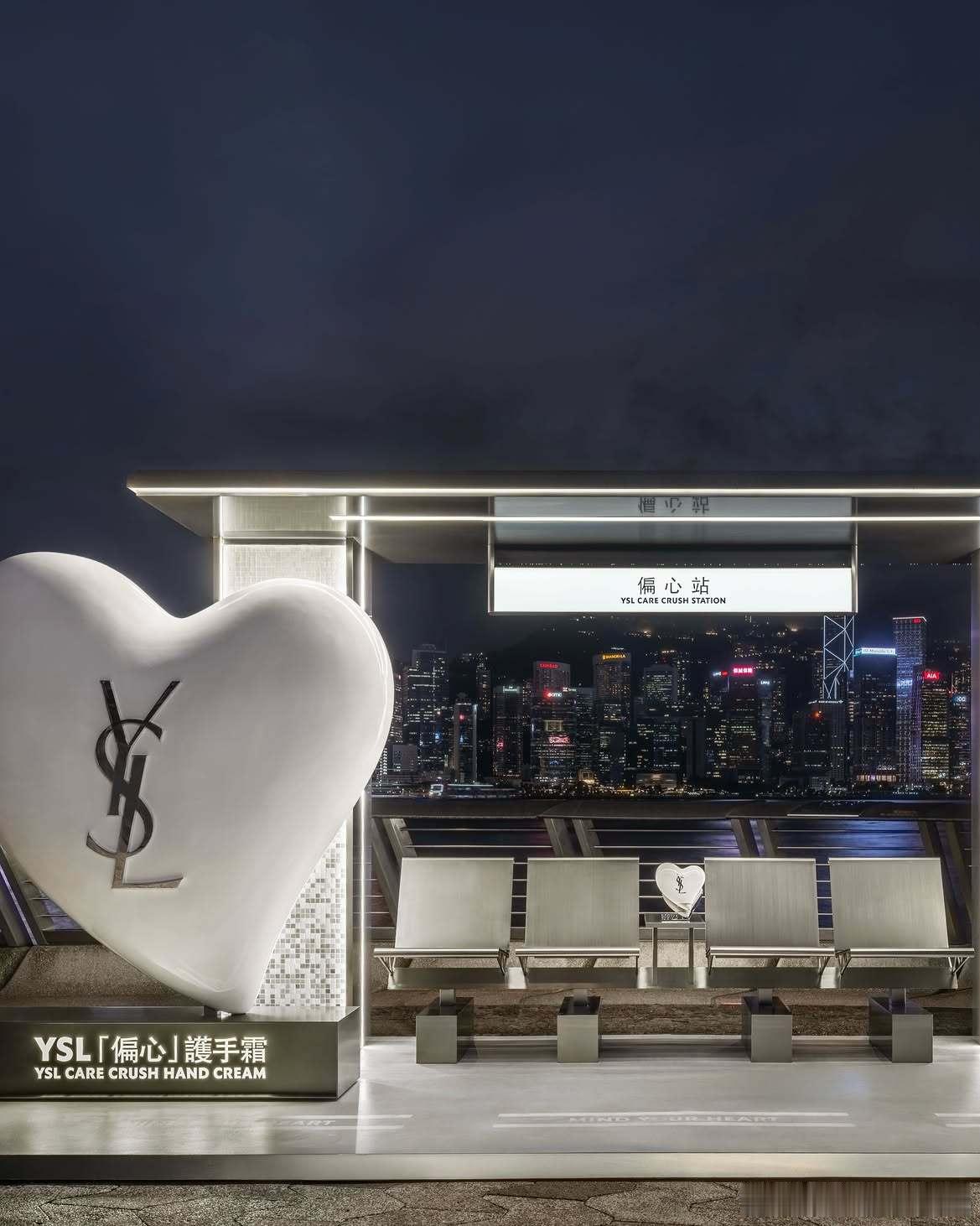 肖战Nicolas Rebet，法国设计师兼知名奢侈品与美妆行业的零售体验策略专